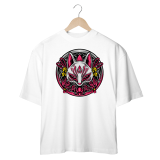 Nome do produto KITSUNE - OVERSIZE