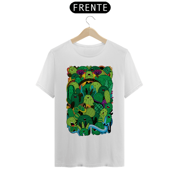 CACTUS