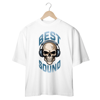 Nome do produto BEST SOUND - OVERSIZE