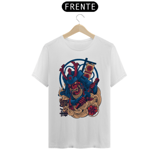 Nome do produto SAMURAI WARRIOR