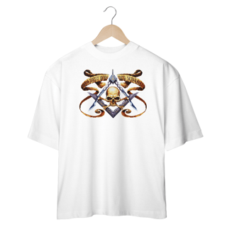Nome do produto VJMNS - OVERSIZE