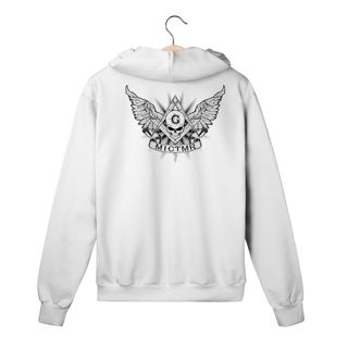Nome do produto MICTMR SKULL WINGS