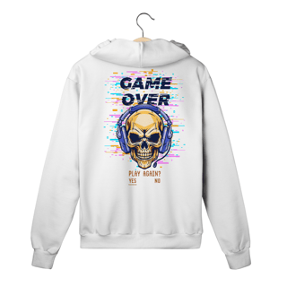 GAME OVER