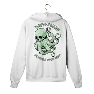 Nome do produto OKTOSKULL DAVID JONES