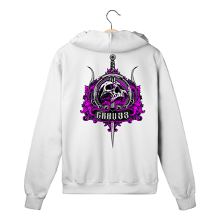 Nome do produto SKULL AND SWORD