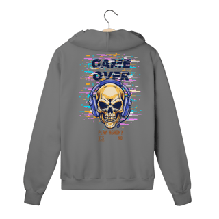 Nome do produto GAME OVER