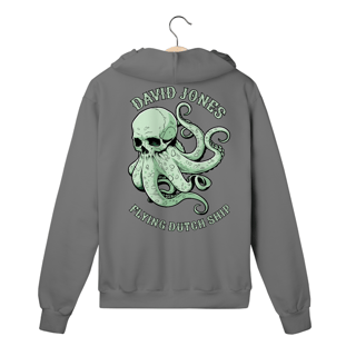 Nome do produto OKTOSKULL DAVID JONES
