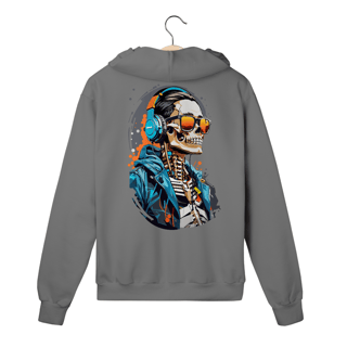 Nome do produto SKULL STREET