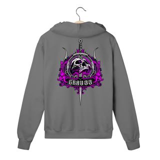 Nome do produto SKULL AND SWORD