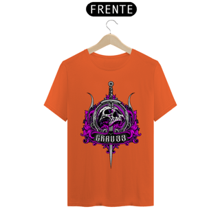 Nome do produto SKULL AND SWORD