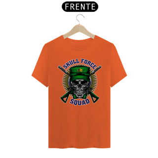 Nome do produto SKULL FORCE SQUAD