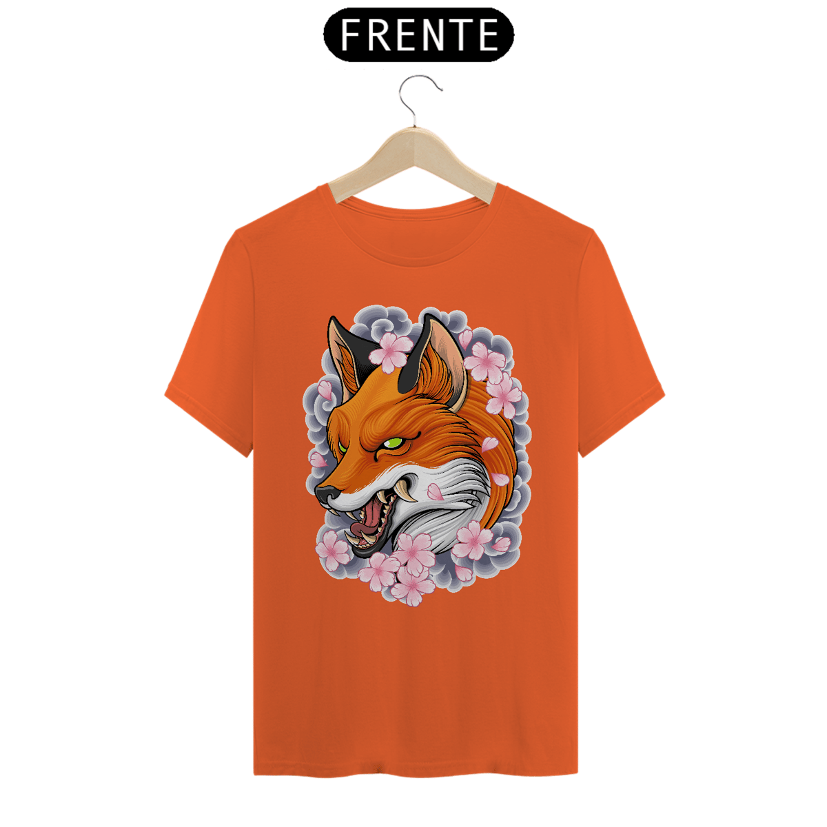 Nome do produto: RED FOX