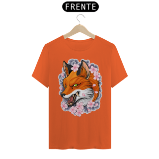 RED FOX