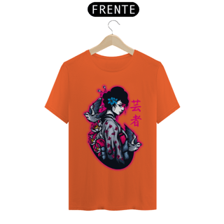 Nome do produto GEISHA
