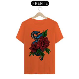 Nome do produto SNAKE AND ROSES