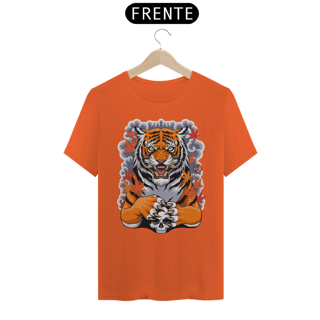 Nome do produto TIGER AND SKULL
