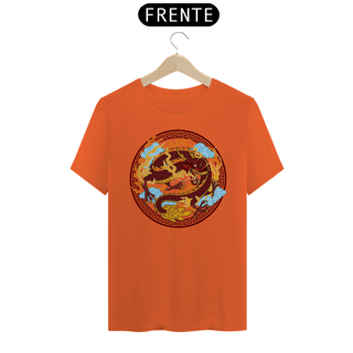 Nome do produto ORIENTAL RED DRAGON