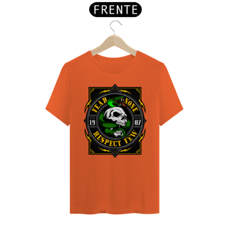 Nome do produto FEAR NONE