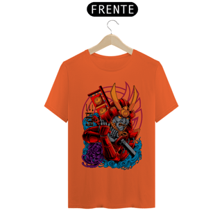 Nome do produto RED SAMURAI