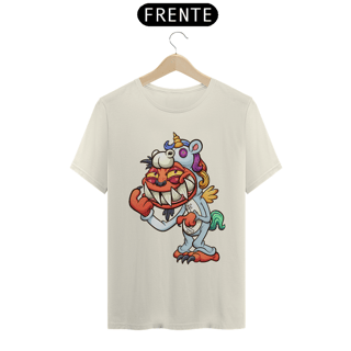 Nome do produto MONSTER FANTASY
