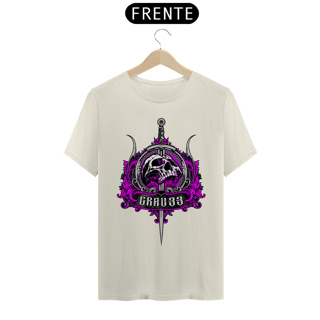 Nome do produto SKULL AND SWORD
