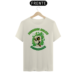 Nome do produto SKULL POISONOUS