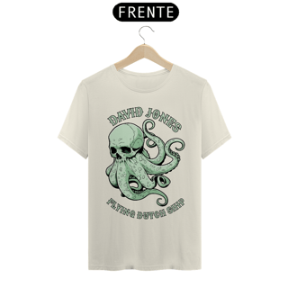 Nome do produto OKTOSKULL DAVID JONES