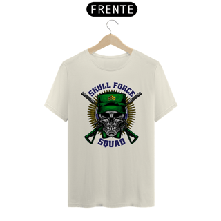 Nome do produto SKULL FORCE SQUAD