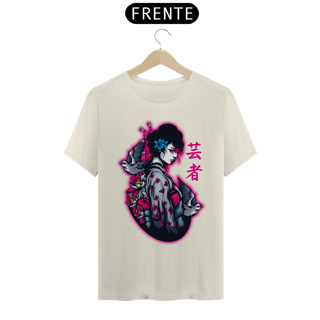 Nome do produto GEISHA
