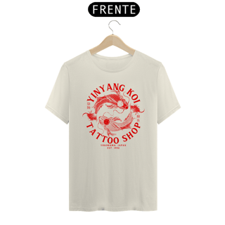 Nome do produto YIN YANG KOI