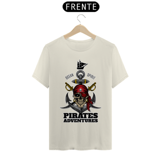 Nome do produto PIRATES ADVENTURES