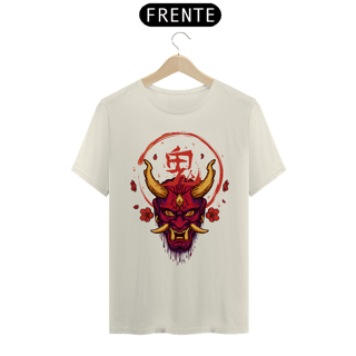 Nome do produto ONI MASK FIRE