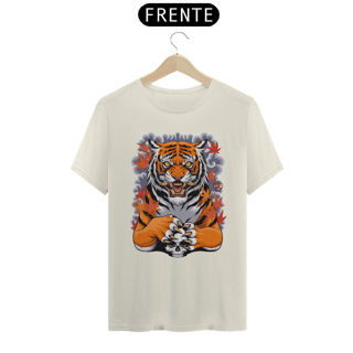 Nome do produto TIGER AND SKULL