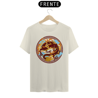 Nome do produto ORIENTAL RED DRAGON