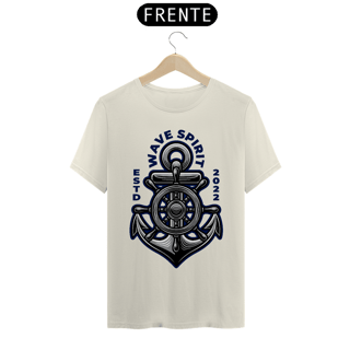 Nome do produto WAVE SPIRIT