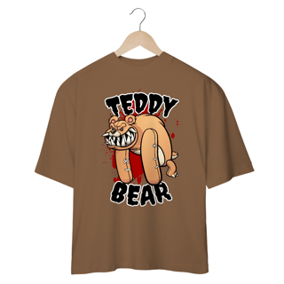 Nome do produto TEDDY BEAR - OVERSIZE