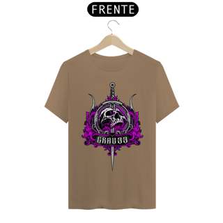 Nome do produto SKULL AND SWORD