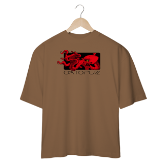 Nome do produto OKTOPUZ 02 - OVERSIZE