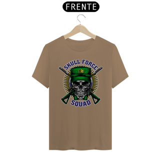 Nome do produto SKULL FORCE SQUAD