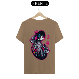 Nome do produto GEISHA