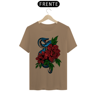 Nome do produto SNAKE AND ROSES