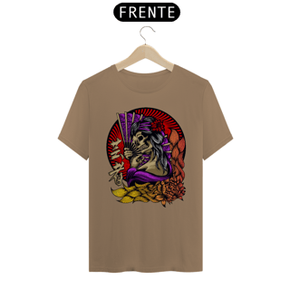 Nome do produto DEATH GEISHA