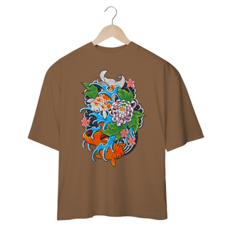 Nome do produto KINGUIO - OVERSIZE