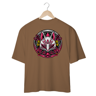 Nome do produto KITSUNE - OVERSIZE