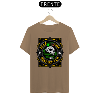 Nome do produto FEAR NONE