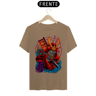 Nome do produto RED SAMURAI