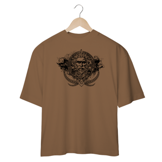 Nome do produto GADU 01 - OVERSIZE