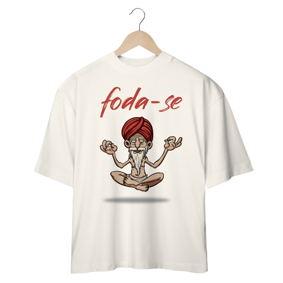 FODA-SE OVERSIZE