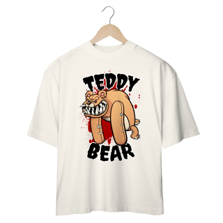 Nome do produto TEDDY BEAR - OVERSIZE