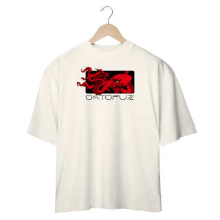 Nome do produto OKTOPUZ 02 - OVERSIZE